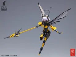Bee-03W Wasp Girl 1/12 Scale Action Figure 30 Bee-03W Wasp Girl 1/12 Scale Action Figure -Doll Sale Shop 52ddd2fbcdd445c690d16e82511106c0.jpg