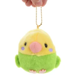 Kotori Tai Bird Plush Collection (Ball Chain) 28 Kotori Tai Bird Plush Collection (Ball Chain) -Doll Sale Shop 5323b48b95944a26b2de026a4fc74ab3.jpg