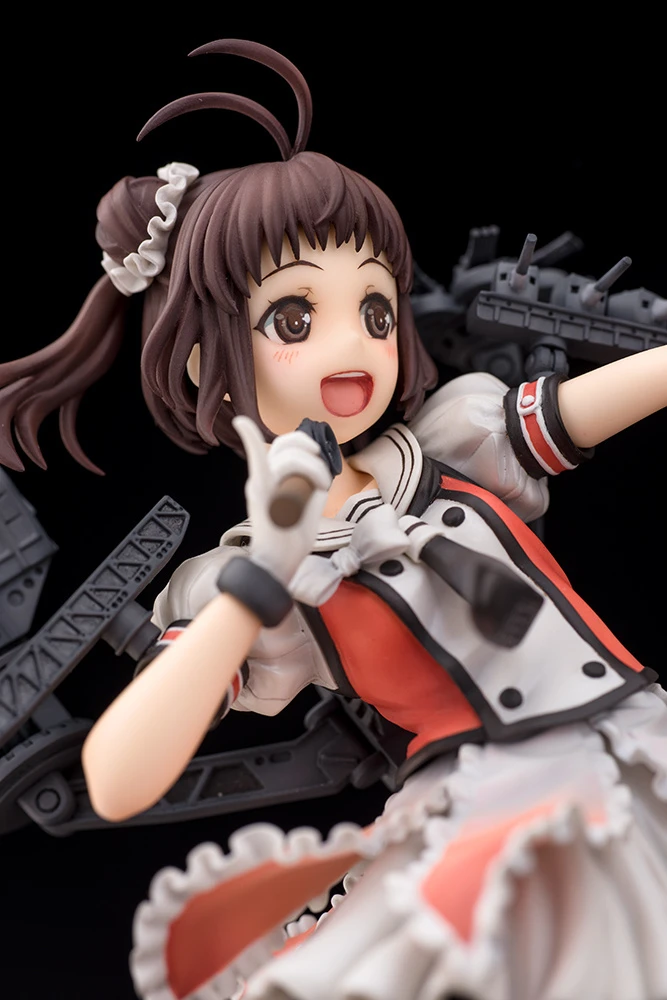 Kantai Collection -KanColle- Naka Kai Ni Figure 16 Kantai Collection -KanColle- Naka Kai Ni Figure - Image 16