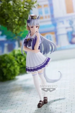 BANPRESTO Uma Musume: Pretty Derby Gold Ship Non-Scale Figure