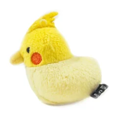Irotoridori Cockatiel Keychain Strap -Doll Sale Shop 536ee04166934e41b2aa1c55346ede67.jpg