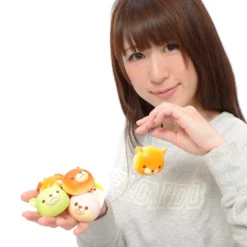 Mameshiba San Kyodai Yakitate Panya-san Keychains 34 Mameshiba San Kyodai Yakitate Panya-san Keychains -Doll Sale Shop 53719c8937c346b4a4a6ce2b7b6b6e47.jpg