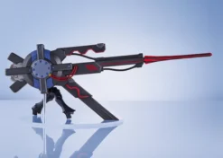 ConoFig Fate/Grand Order Shielder/Mash Kyrielight (Ortinax) + Black Barrel Set 12 ConoFig Fate/Grand Order Shielder/Mash Kyrielight (Ortinax) + Black Barrel Set -Doll Sale Shop 5387be6d66b342c1b7042d26ecb0a0aa.jpg