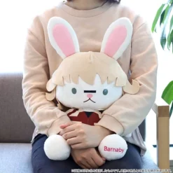 Tiger & Bunny 2 Plush 17 Tiger & Bunny 2 Plush -Doll Sale Shop 53a9cc2e02594cdb97f50a41c85dd551.jpg