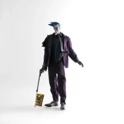 DC COMICS Steel Age The Joker 1/6th Scale Collectible Figure 13 DC COMICS Steel Age The Joker 1/6th Scale Collectible Figure -Doll Sale Shop 53af19c8a61c49c88e926ee13ac90ff8.jpg