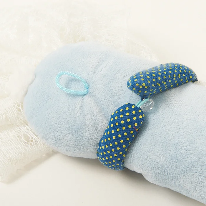 Mokeke Pomu Plush (Small) 4 Mokeke Pomu Plush (Small) - Image 4