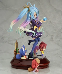 No Game No Life Shiro 1/7 Scale Figure (Re-run) 10 No Game No Life Shiro 1/7 Scale Figure (Re-run) -Doll Sale Shop 53bd1759d55f4ef7b4064e17290f6d5b.jpg