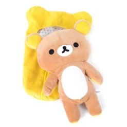 Rilakkuma Sleeping Bag Plushies 25 Rilakkuma Sleeping Bag Plushies -Doll Sale Shop 54049fa3b21e404395ff925dce6a6435.jpg
