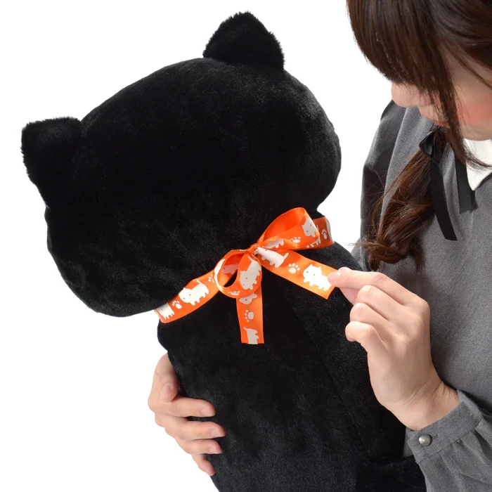 Onedari Munchkin Cat Plush Collection (Big) 13 Onedari Munchkin Cat Plush Collection (Big) - Image 13