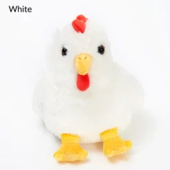 Fluffies 2017 Zodiac Small Chicken Plushies 12 Fluffies 2017 Zodiac Small Chicken Plushies -Doll Sale Shop 541543c872eb40ebacdb19c7ccedd71a.jpg