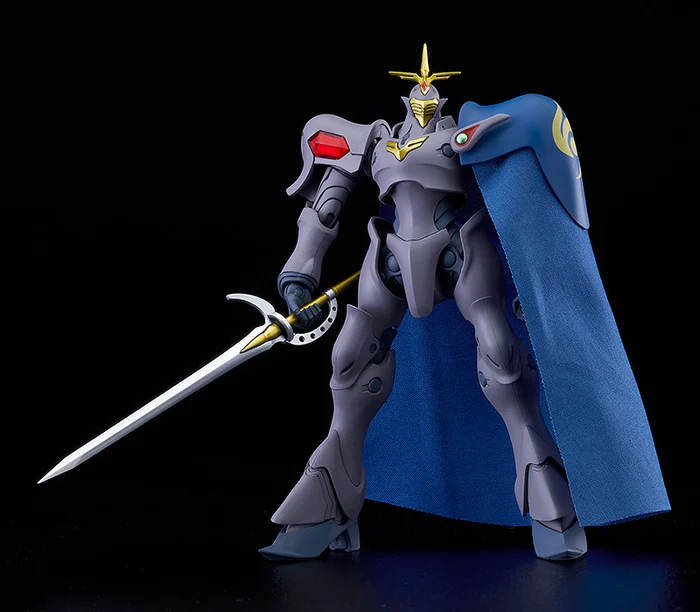 GOOD SMILE COMPANY Moderoid The Vision Of Escaflowne Scherazade 2 GOOD SMILE COMPANY Moderoid The Vision Of Escaflowne Scherazade - Image 2