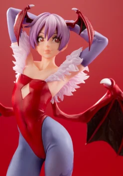 Kotobukiya Darkstalkers Bishoujo Statue Lilith 35 Kotobukiya Darkstalkers Bishoujo Statue Lilith -Doll Sale Shop 542570defe684c709aa6fa24888dec55.jpg