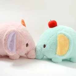 Zou No Pororon Elephant Plush Collection (Big) 28 Zou No Pororon Elephant Plush Collection (Big) -Doll Sale Shop 545a97ffaa744d1e8dbb3d9eb72f0101.jpg