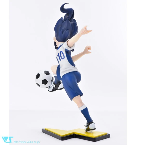 CharaGumin No. 111: Inazuma Eleven Go - Kyosuke Tsurugi 4 CharaGumin No. 111: Inazuma Eleven Go - Kyosuke Tsurugi - Image 4