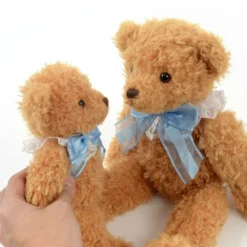 Charlotte The Bear Plush 19 Charlotte The Bear Plush -Doll Sale Shop 549a8cd8351541889effec9b2aa8ea09.jpg