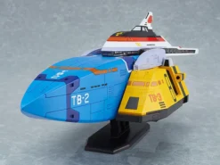 GOOD SMILE COMPANY Moderoid Thunderbirds 2086 Thunderbird -Doll Sale Shop 549e9f93fa4647a094ae78180284820c.jpg