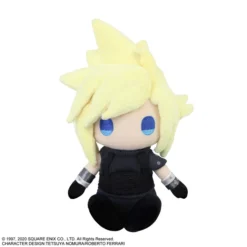 Square Enix Final Fantasy VII Remake Cloud Strife Plush -Doll Sale Shop 54cf25b714264a8aac012123355af831.jpg