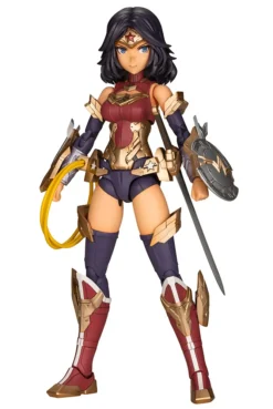 Kotobukiya Wonder Woman: Humikane Shimada Ver. -Doll Sale Shop 55031d60ef0e45f7a9b17113256b301f.jpg