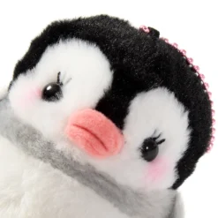 Shiro To Penguin Ouji Plush Collection (Ball Chain) -Doll Sale Shop 553e4d2fa5874d289049e79b32cde829.jpg