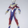 Bandai S.H.Figuarts Ultraman Trigger Multi Type