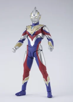 Bandai S.H.Figuarts Ultraman Trigger Multi Type