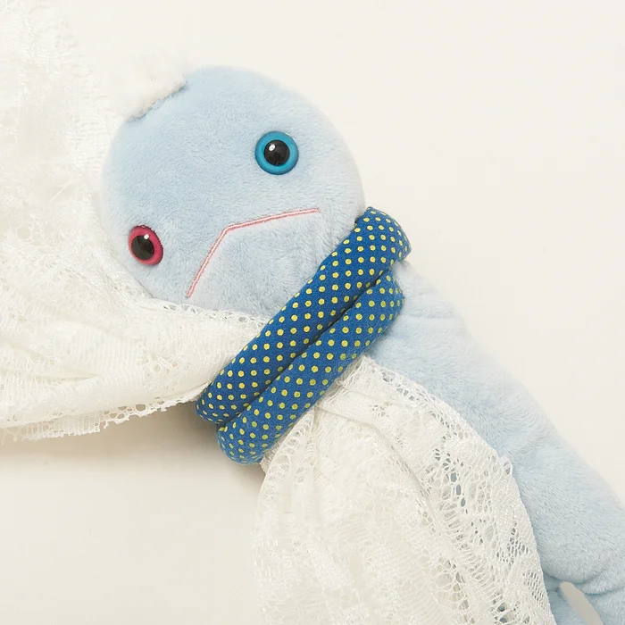 Mokeke Pomu Plush (Small) 3 Mokeke Pomu Plush (Small) - Image 3