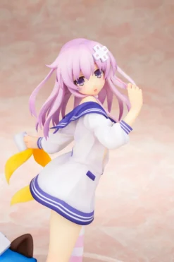 Hyperdimension Neptunia Nepgear: Wake Up Ver. 1/8 Scale Figure -Doll Sale Shop 5573e1531bad41888ce4a579721a5fe3.jpg