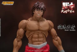 Storm Collectibles Baki Baki Hanma 1/12 Scale Action Figure 21 Storm Collectibles Baki Baki Hanma 1/12 Scale Action Figure -Doll Sale Shop 55acd3aac9ea4545b3d0991c818e952b.jpg