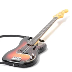 Fender The Best Collection: 1962 Precision Bass & Tolex Case 1/8th Scale Model 24 Fender The Best Collection: 1962 Precision Bass & Tolex Case 1/8th Scale Model -Doll Sale Shop 55b84e332e994d2e977d3698efd9491e.jpg