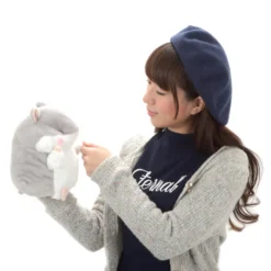 Coroham Coron Hamster Hand Puppet -Doll Sale Shop 56092a3dd4d64255805e7edb3665335c.jpg