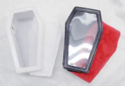 GOOD SMILE COMPANY Nendoroid Doll Pouch Neo: Coffin (White/Black) (Re-run) 13 GOOD SMILE COMPANY Nendoroid Doll Pouch Neo: Coffin (White/Black) (Re-run) -Doll Sale Shop 563c82b8e8524cffae29a5cdaeebf6a6.jpg