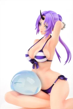 That Time I Got Reincarnated As A Slime Shion: Swimsuit Gravure Style 1/6 Scale Figure -Doll Sale Shop 56472c8c23c2402c9525ba7d03f65485.jpg