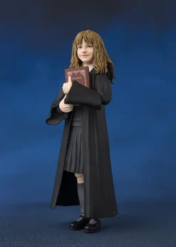 Bandai S.H.Figuarts Harry Potter And The Sorcerer's Stone Hermione Granger 16 Bandai S.H.Figuarts Harry Potter And The Sorcerer's Stone Hermione Granger -Doll Sale Shop 564cc64f41144f3e85bbabeaa98f99e7.jpg