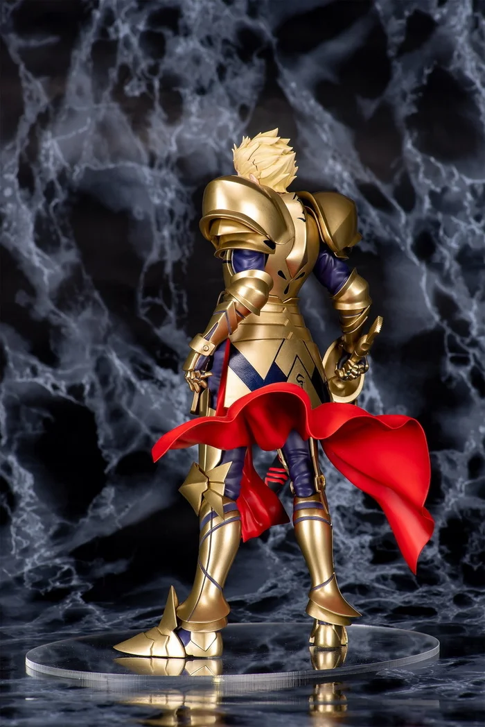 Fate/Extella Gilgamesh 1/8 Scale Figure 6 Fate/Extella Gilgamesh 1/8 Scale Figure - Image 6