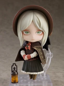GOOD SMILE COMPANY Nendoroid Bloodborne The Doll