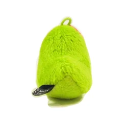 Irotoridori Gouldian Finch Keychain Strap -Doll Sale Shop 56941ae4645e49e892b60737e5a1fe59.jpg