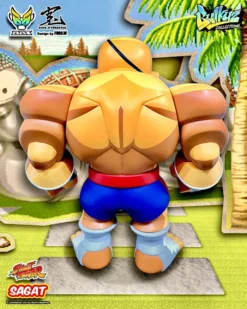 Street Fighter Bulkyz Collections Sagat -Doll Sale Shop 5696d96b288044129ab849f44cd1cdab.jpg