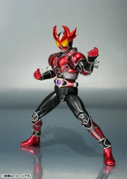 Bandai S.H.Figuarts Kamen Rider Agito Burning Form 9 Bandai S.H.Figuarts Kamen Rider Agito Burning Form -Doll Sale Shop 56c443b4bfae4148b3c1b22f9b508a4a.jpg