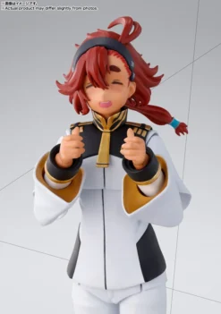 S.H.Figuarts Mobile Suit Gundam: The Witch From Mercury Suletta Mercury 14 S.H.Figuarts Mobile Suit Gundam: The Witch From Mercury Suletta Mercury -Doll Sale Shop 56ca09cb070343f3a504104d80eb9db2.jpg