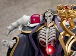Ainz Ooal Gown 1/7 Scale Figure 18 Ainz Ooal Gown 1/7 Scale Figure -Doll Sale Shop 56cd1ba47d0b42d39a8ea60ca49779b9.jpg