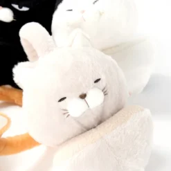 Hige Manjyu Cat Ear Muffs -Doll Sale Shop 56d4f441f5a944e1aa2814c432baf9ca.jpg