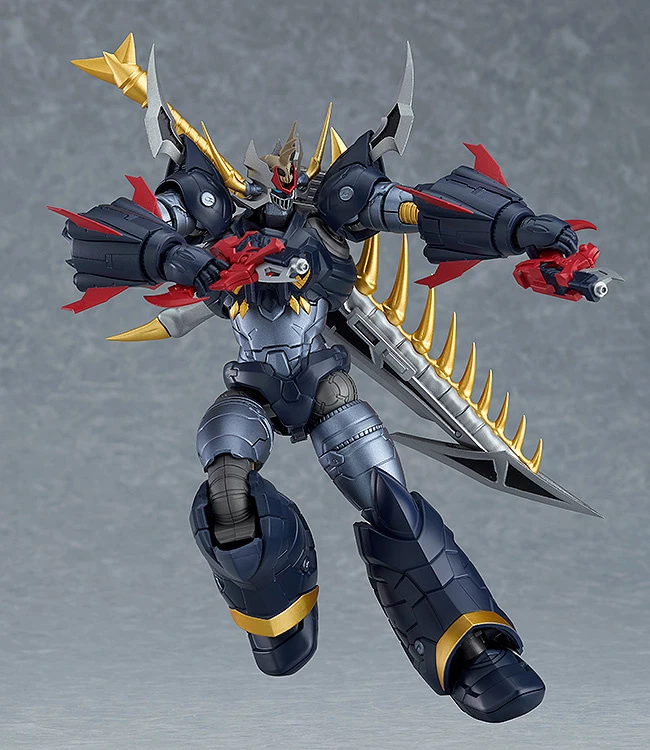 GOOD SMILE COMPANY Moderoid Mazinkaiser SKL (Re-run) 6 GOOD SMILE COMPANY Moderoid Mazinkaiser SKL (Re-run) - Image 6