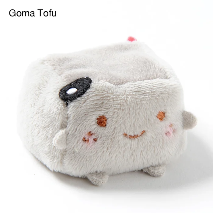 Tenori No Hannari Tofu 15 Tenori No Hannari Tofu - Image 15