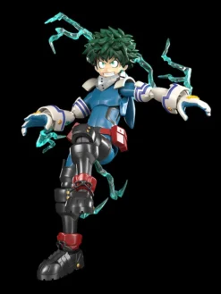 GOOD SMILE COMPANY Moderoid My Hero Academia Izuku Midoriya