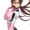 CharaGumin Makinami Mari Illustrious | Evangelion:3.0 Garage Kit