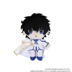 CLAMP 30th Anniversary Plushie Keychain Set -Doll Sale Shop 573bf1cc53d94a8f8178e2381674f919.jpg