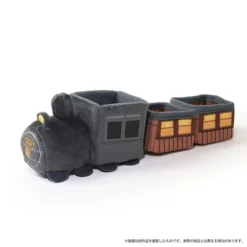 Demon Slayer: Kimetsu No Yaiba The Movie: Mugen Train Mame Train 24 Demon Slayer: Kimetsu No Yaiba The Movie: Mugen Train Mame Train -Doll Sale Shop 5741b2177b3340cc9e1387f91b07b608.jpg