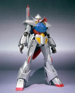 Best Seller 19 Robot Spirits #39SP: Turn A Gundam Nano Skin Finish Ver.