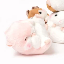 Coroham Coron Mori No Osanpo Hamster Plush Collection (Standard) -Doll Sale Shop 57c48259d56841c488148c7f205adc97.jpg