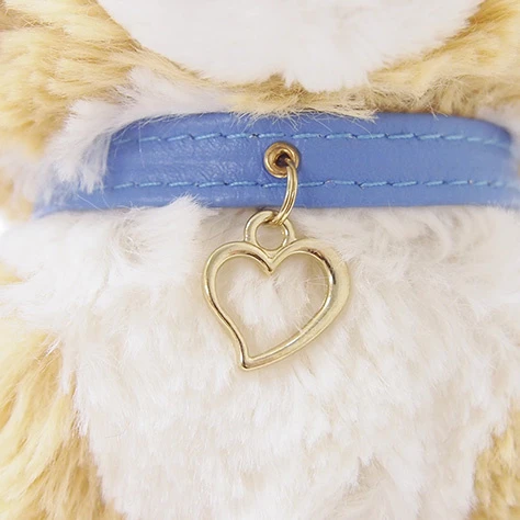 PUPS! Medium Beige Chihuahua Plush 6 PUPS! Medium Beige Chihuahua Plush - Image 6